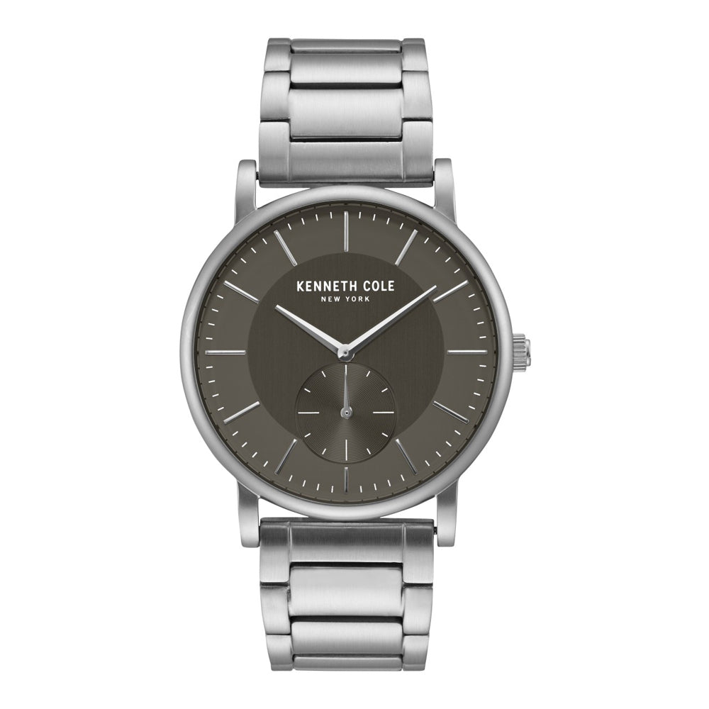 Kenneth Cole New York KC50066001 Herrenuhr Kenneth Cole New York KC50066001 Herrenuhr